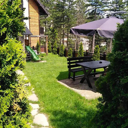 אכסניה Simic Tara