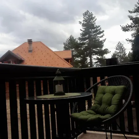 Simic Tara * קאלודיירסקה בארה