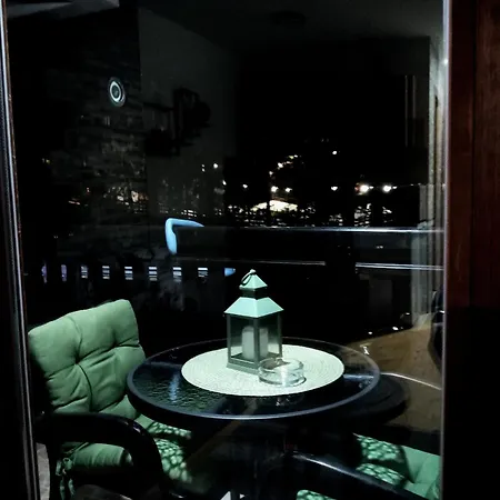 Simic Tara קאלודיירסקה בארה