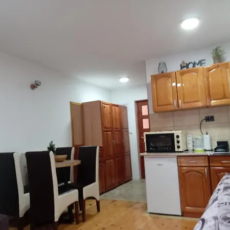 Simic Tara Lodge Kaludjerske Bare