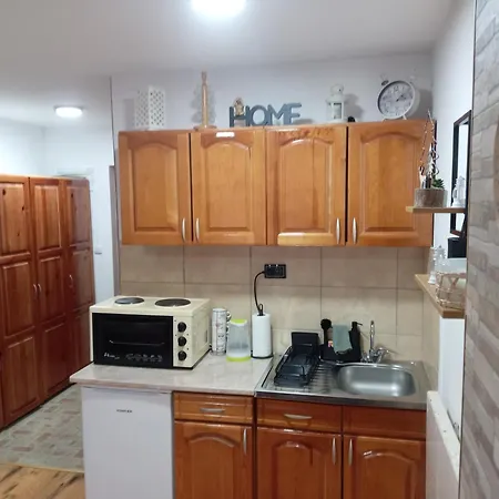 אכסניה Simic Tara קאלודיירסקה בארה