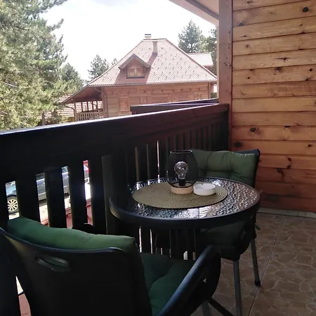 Simic Tara קאלודיירסקה בארה