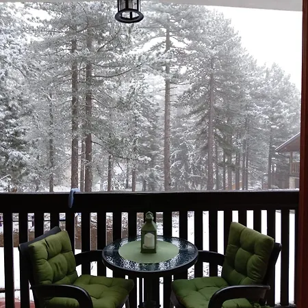 Simic Tara Kaludjerske Bare