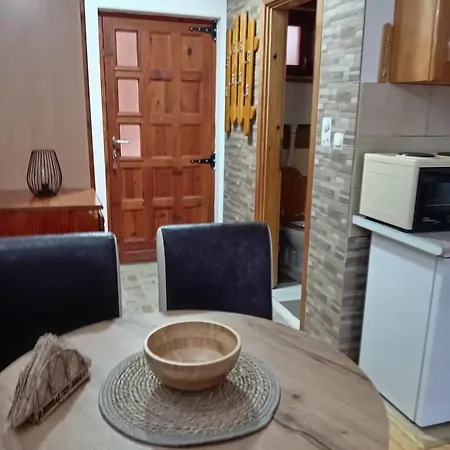 Simic Tara Kaludjerske Bare