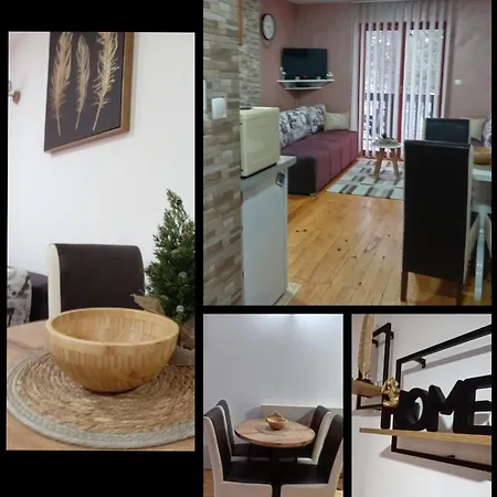 אכסניה Simic Tara