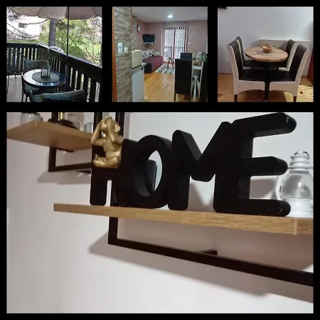 Lodge Simic Tara Kaludjerske Bare