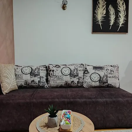 Simic Tara Kaludjerske Bare