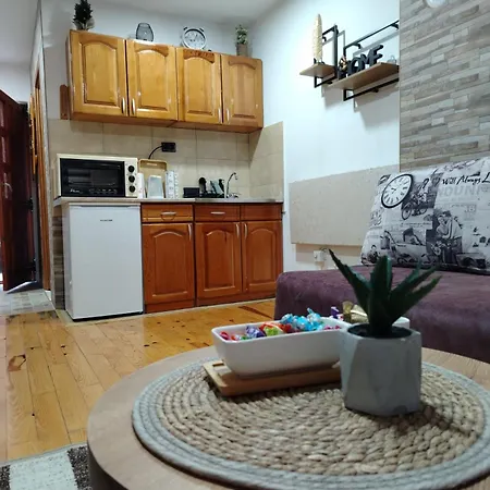 Simic Tara * Kaludjerske Bare