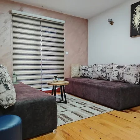 אכסניה Simic Tara