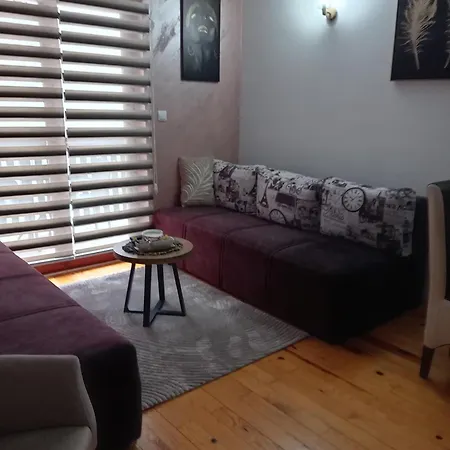 Simic Tara אכסניה