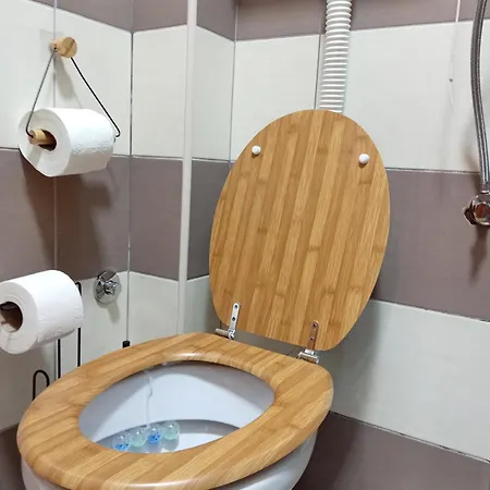 אכסניה Simic Tara