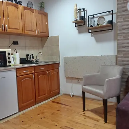 Lodge Simic Tara Kaludjerske Bare