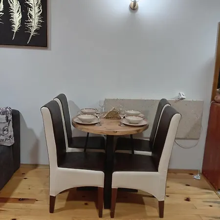 Simic Tara קאלודיירסקה בארה