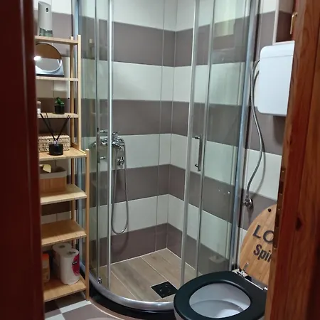 Simic Tara * קאלודיירסקה בארה