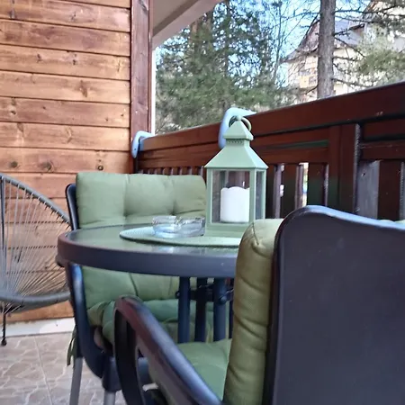 Simic Tara אכסניה קאלודיירסקה בארה