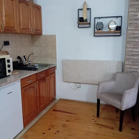 Simic Tara * קאלודיירסקה בארה