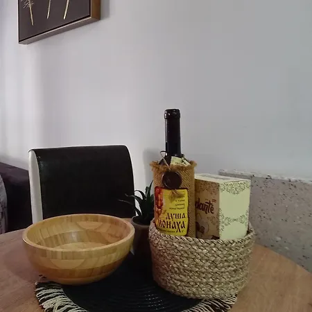 Simic Tara אכסניה