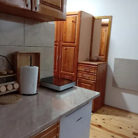 Simic Tara * Kaludjerske Bare